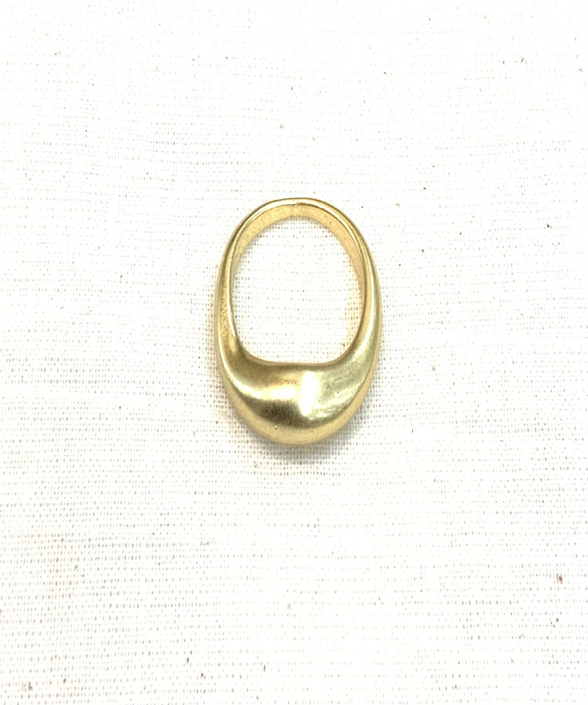 노비스도쿄(NOVICE TOKYO) 뉘앙스 링 3세트 Nuance Ring 3set / Gold
