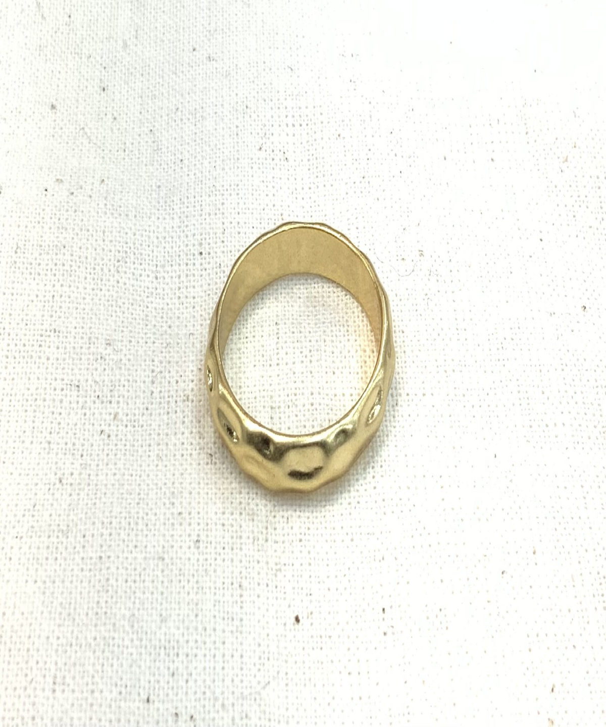 노비스도쿄(NOVICE TOKYO) 뉘앙스 링 3세트 Nuance Ring 3set / Gold