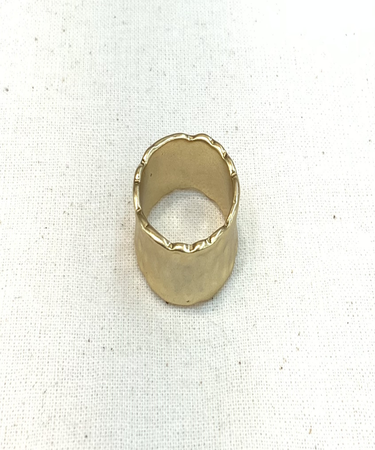 노비스도쿄(NOVICE TOKYO) 뉘앙스 링 3세트 Nuance Ring 3set / Gold