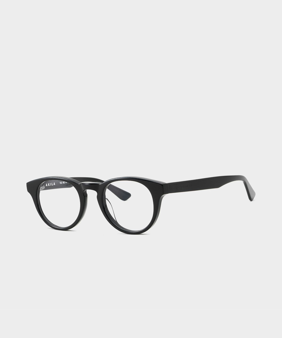 아킬라(AKILA) ATELIER 1901 01 09 Black 47Size