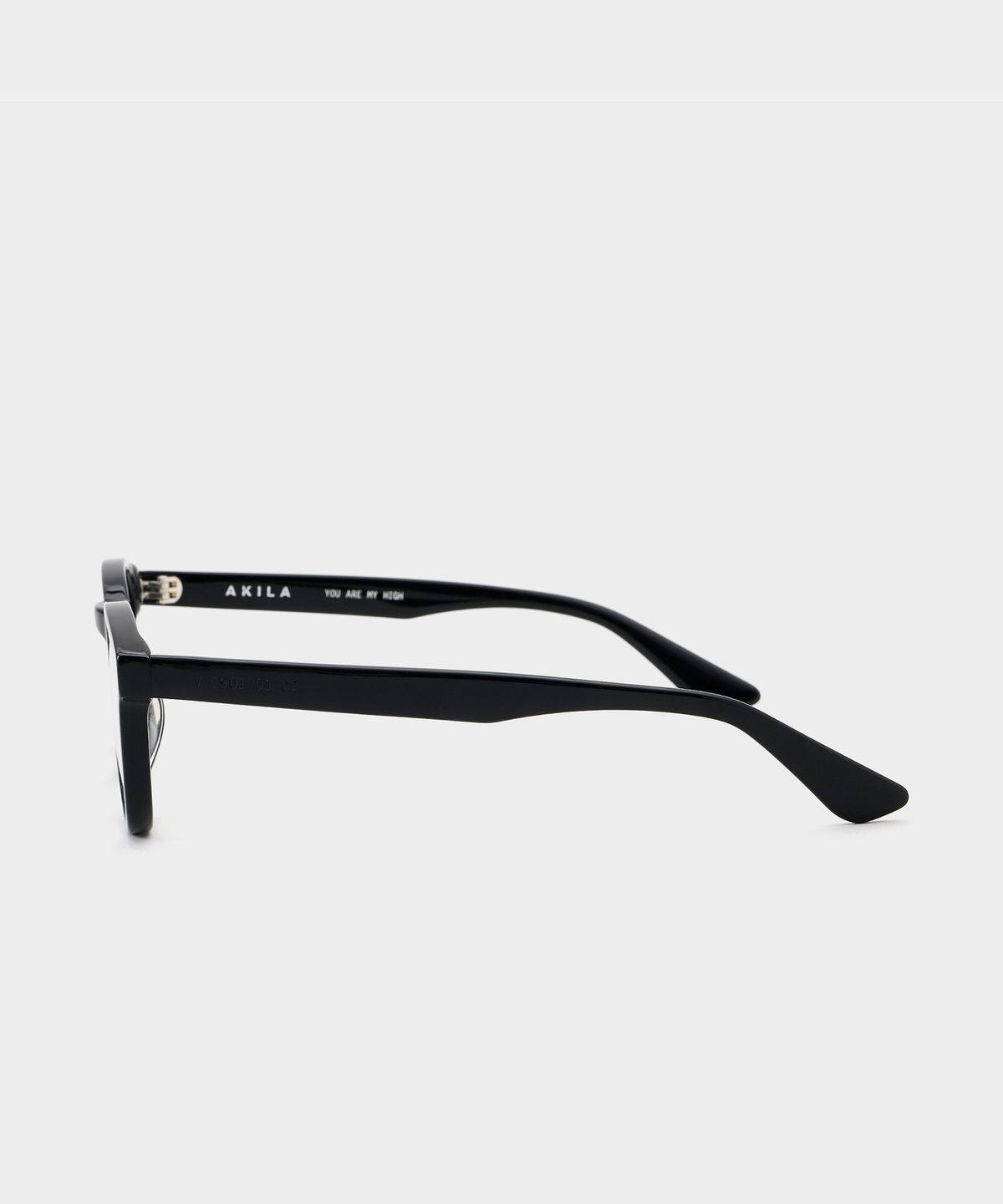 아킬라(AKILA) ATELIER 1901 01 09 Black 47Size