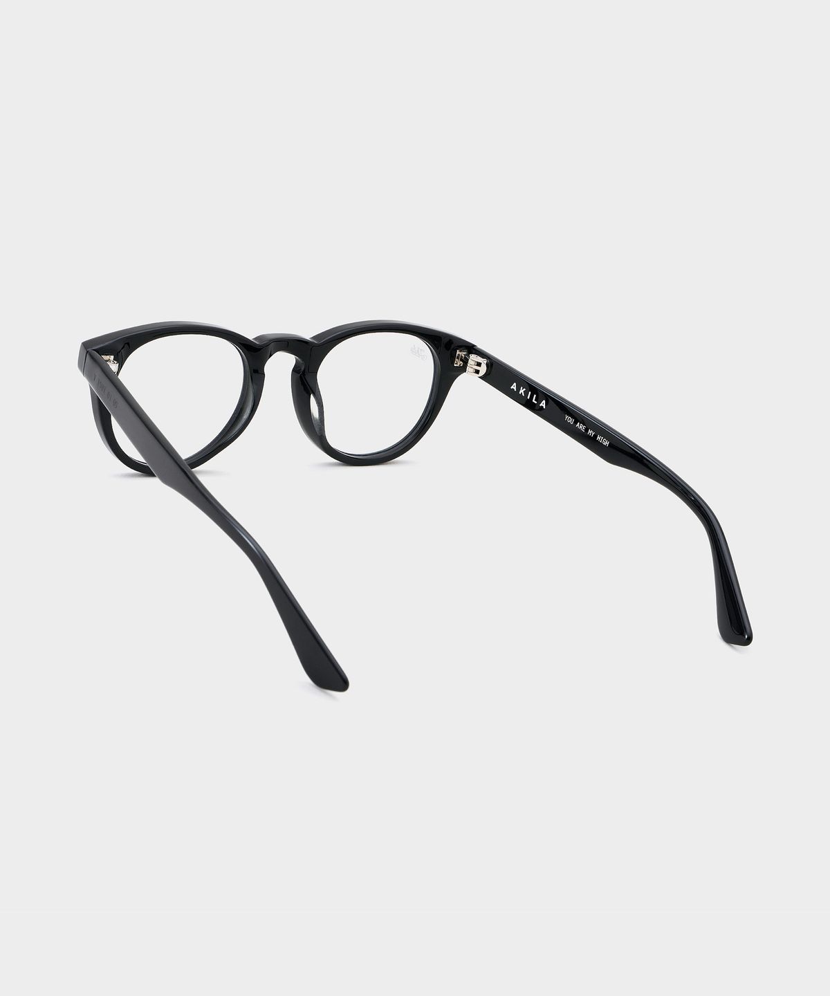 아킬라(AKILA) ATELIER 1901 01 09 Black 47Size