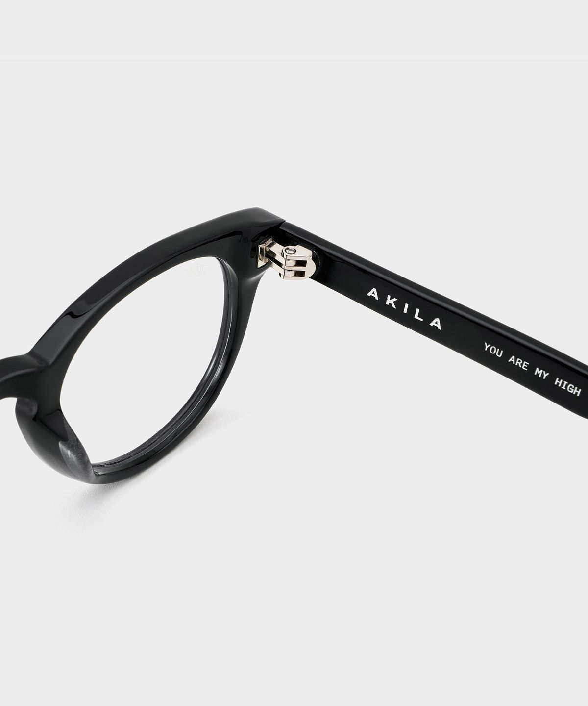 아킬라(AKILA) ATELIER 1901 01 09 Black 47Size
