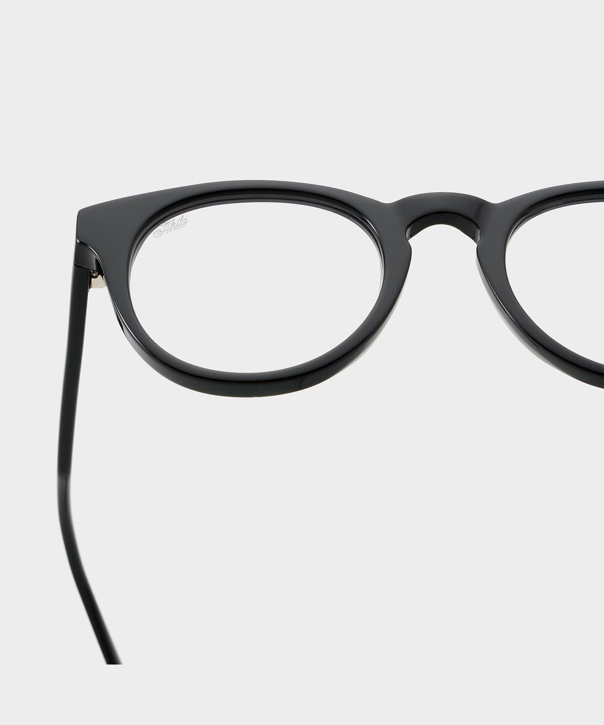아킬라(AKILA) ATELIER 1901 01 09 Black 47Size