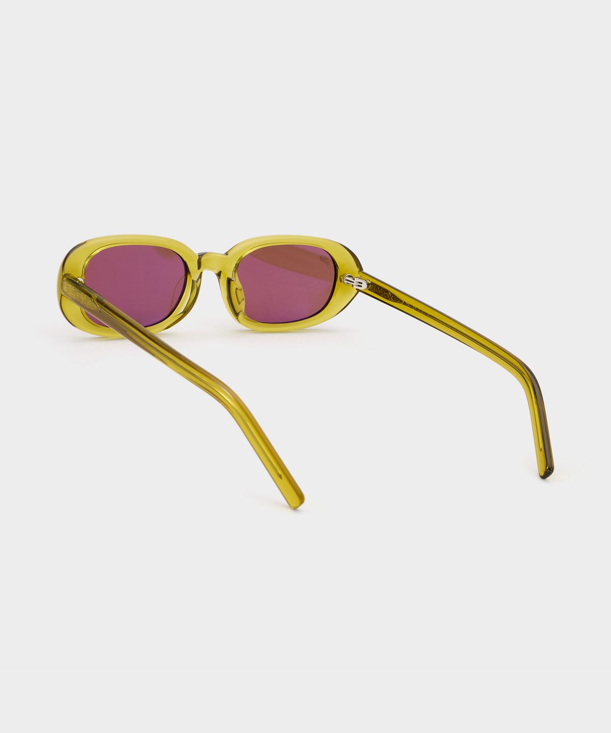 아킬라(AKILA) BLOSSOM 2515 74 44 Yellow (Purple)