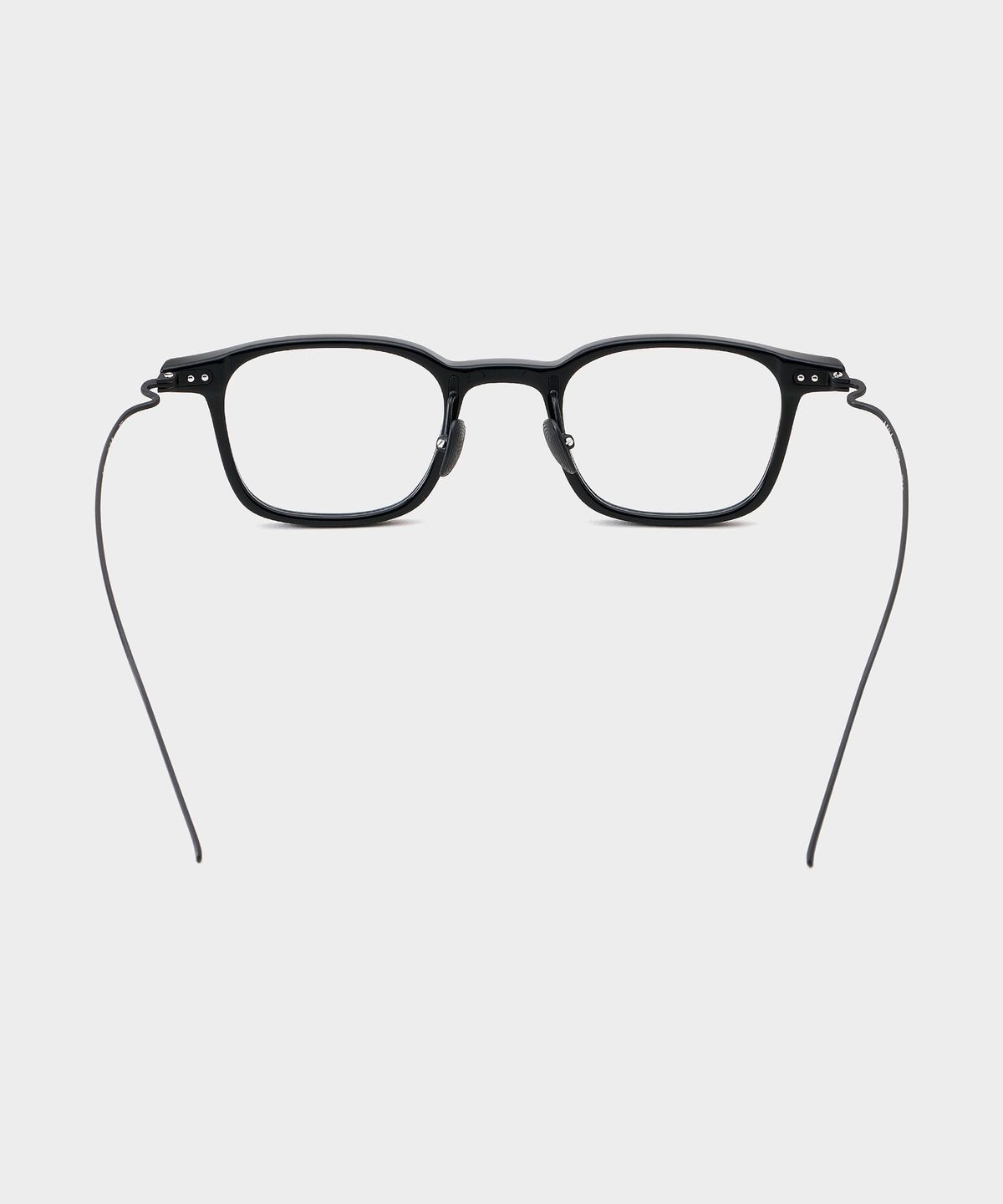아킬라(AKILA) ENDO 2505 01 09 Black 44Size
