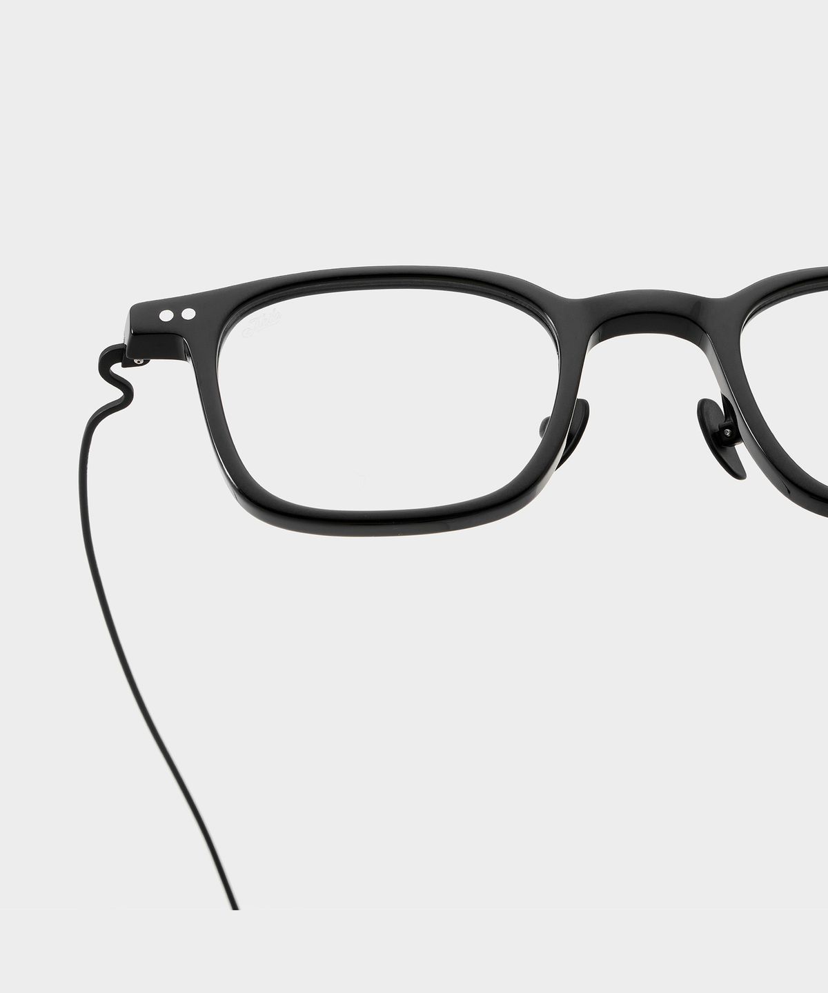 아킬라(AKILA) ENDO 2505 01 09 Black 44Size