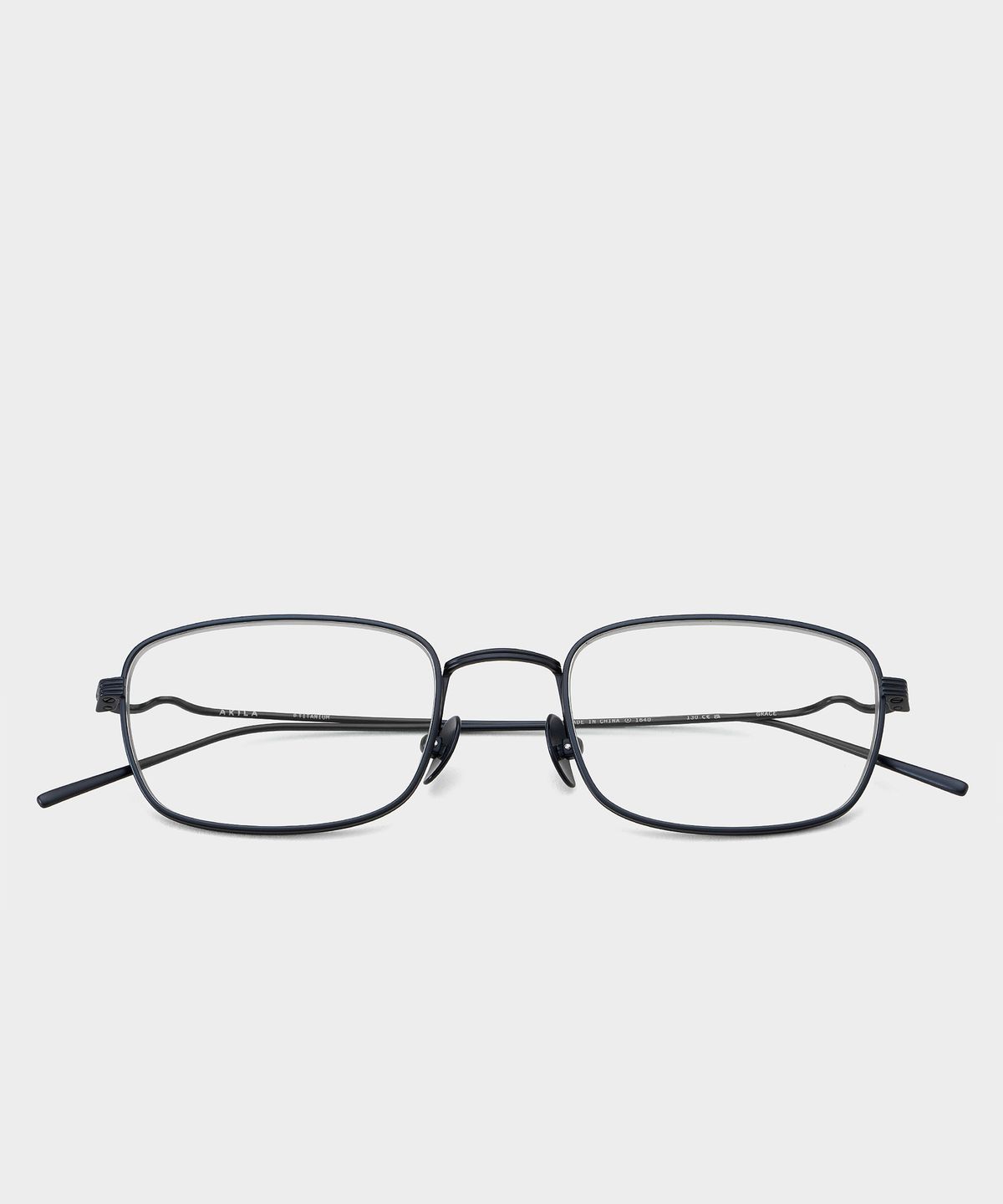 아킬라(AKILA) GRACE 2449 01 09 Matte Black 49Size