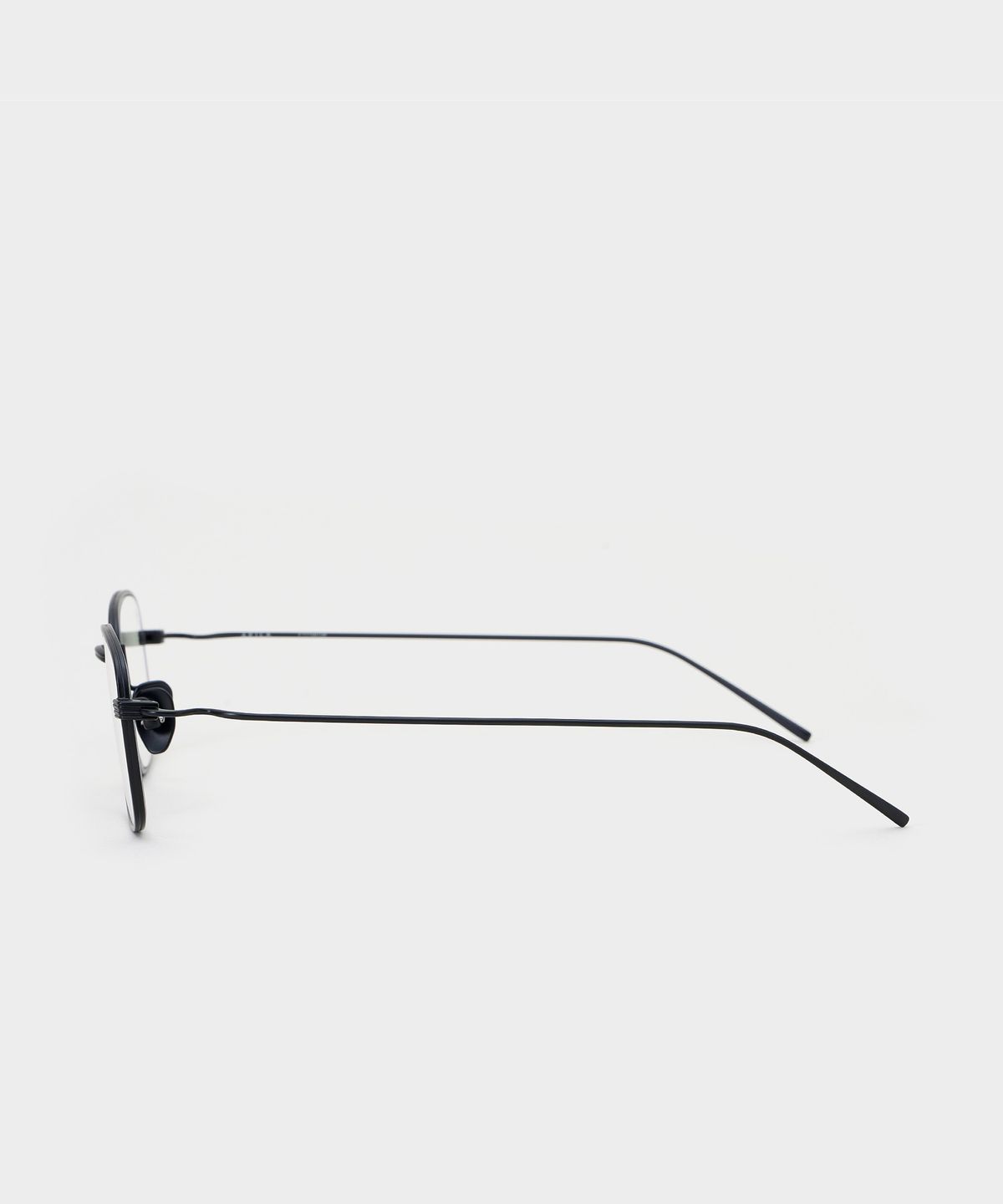 아킬라(AKILA) GRACE 2449 01 09 Matte Black 49Size