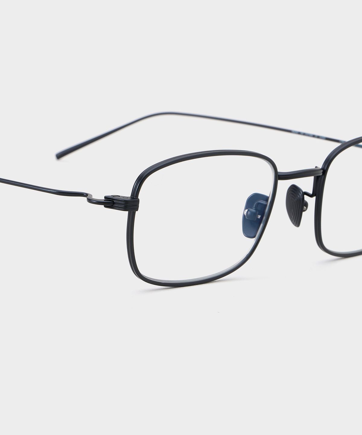 아킬라(AKILA) GRACE 2449 01 09 Matte Black 49Size