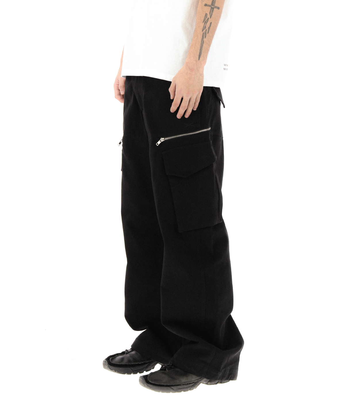 헤일로(HAIILO) Dog Cargo (Black-doggy)