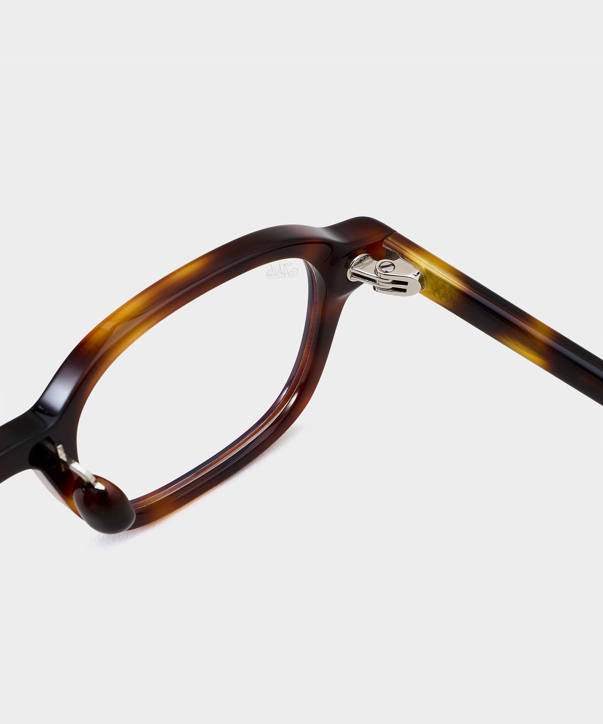 아킬라(AKILA) MERAKI 2516 96 09 Tortoise 41Size