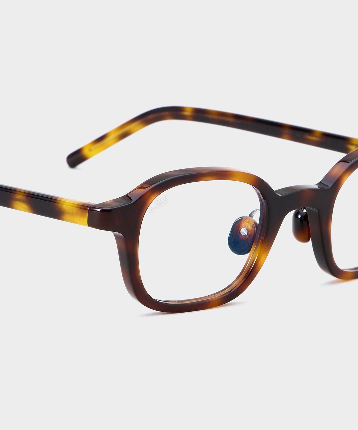 아킬라(AKILA) MERAKI 2516 96 09 Tortoise 41Size