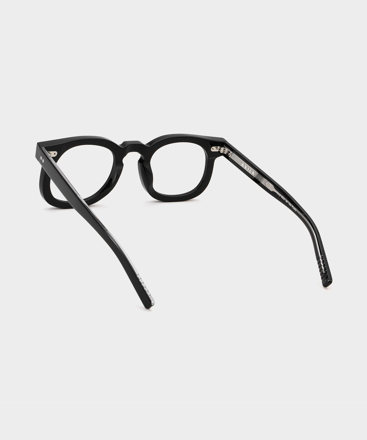 아킬라(AKILA) VISTA 2309 01 09 Black 46Size