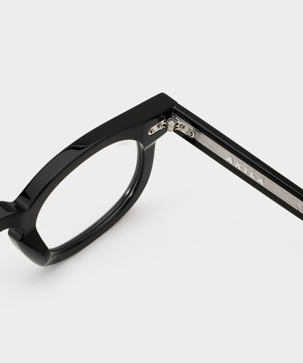 아킬라(AKILA) VISTA 2309 01 09 Black 46Size