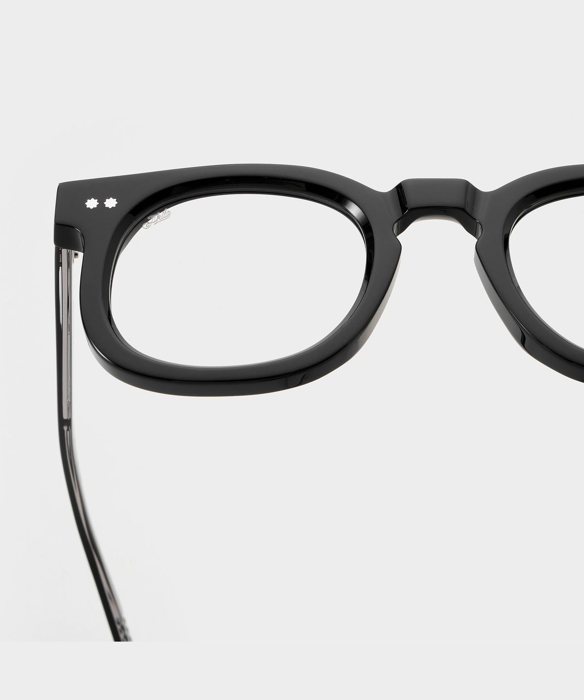 아킬라(AKILA) VISTA 2309 01 09 Black 46Size