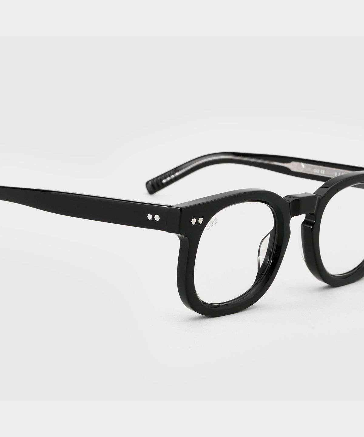 아킬라(AKILA) VISTA 2309 01 09 Black 46Size