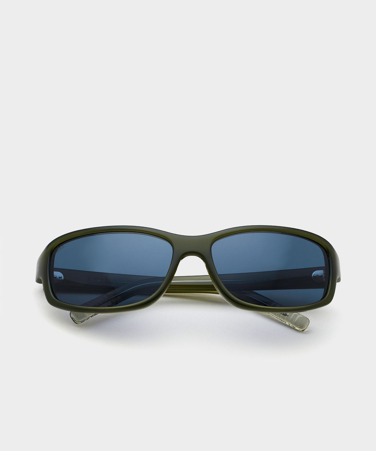 아킬라(AKILA) JET 2544 32 21 Gradient Green (Navy)