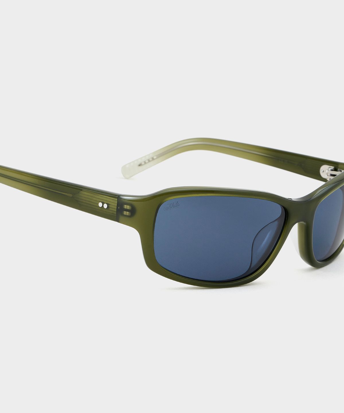 아킬라(AKILA) JET 2544 32 21 Gradient Green (Navy)