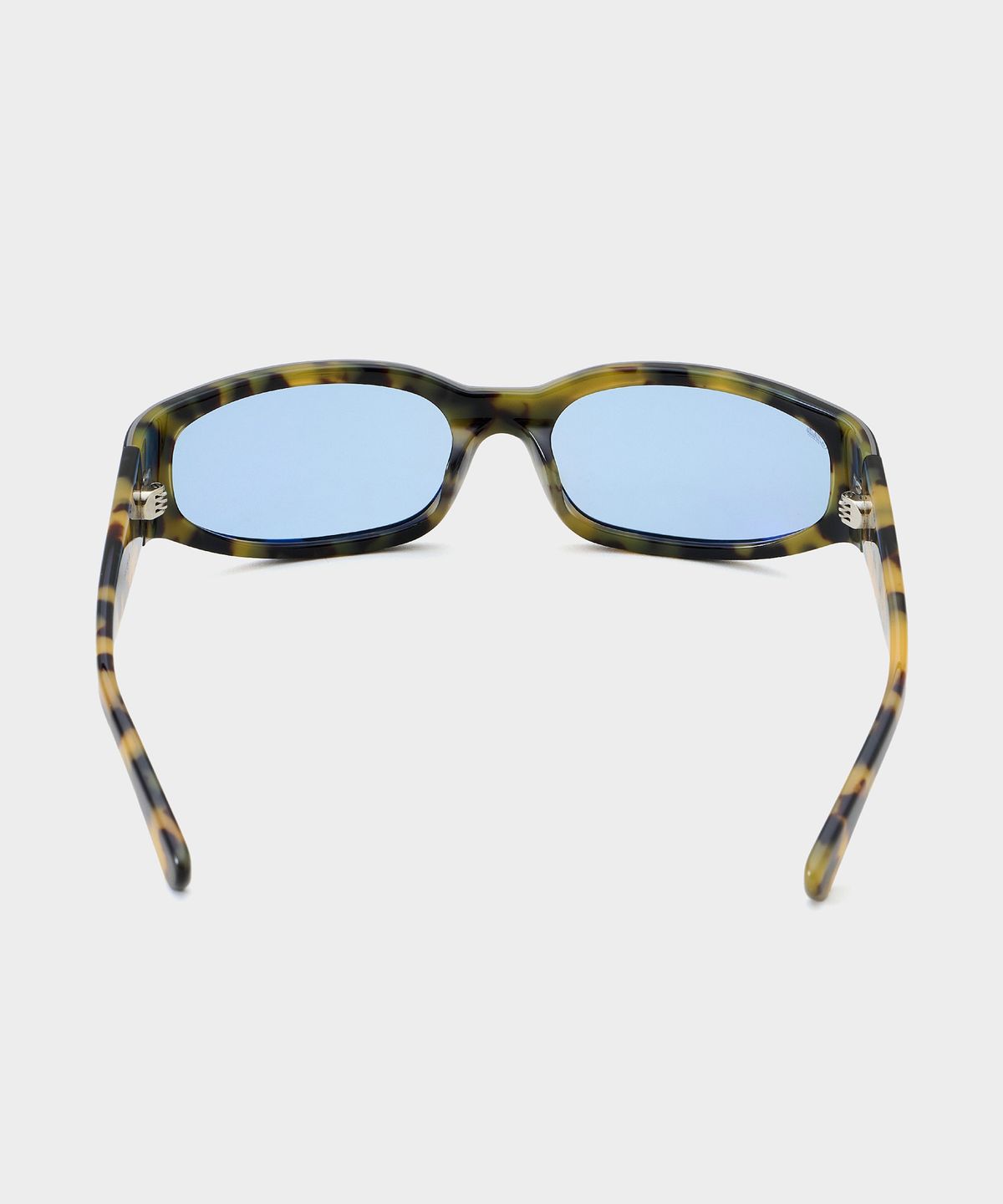 아킬라(AKILA) VEIL 2509 91 28 Black Tortoise (Blue)