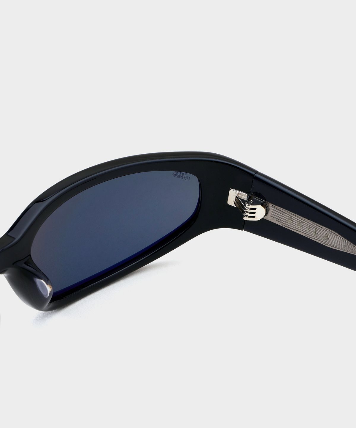 아킬라(AKILA) VEIL 2509 01 01 Black (Black)