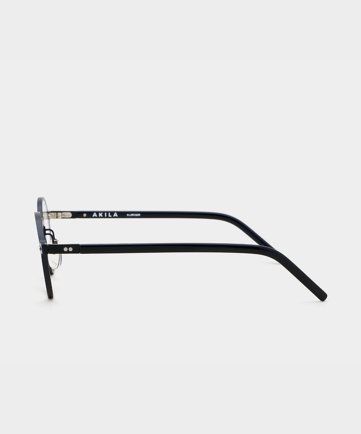 아킬라(AKILA) ORIEL 2324 01 09 Matte Black 47Size