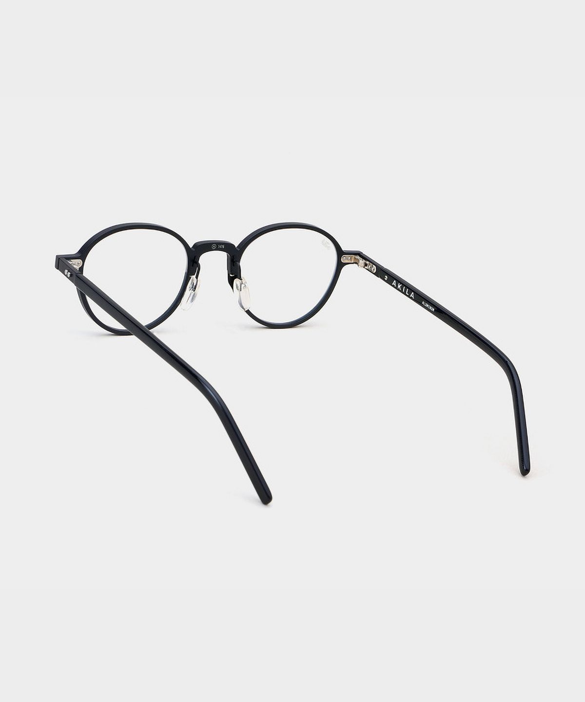 아킬라(AKILA) ORIEL 2324 01 09 Matte Black 47Size