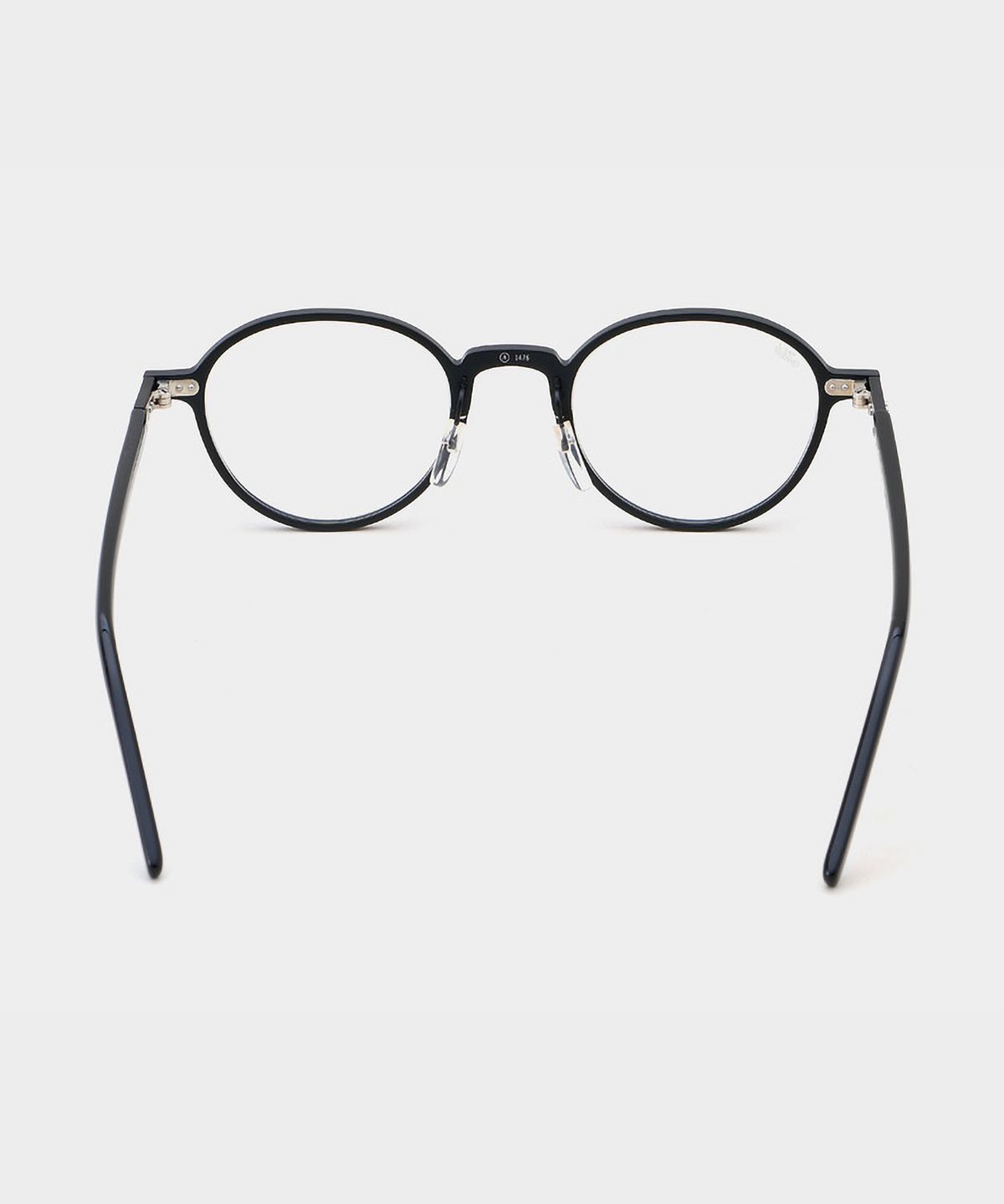 아킬라(AKILA) ORIEL 2324 01 09 Matte Black 47Size
