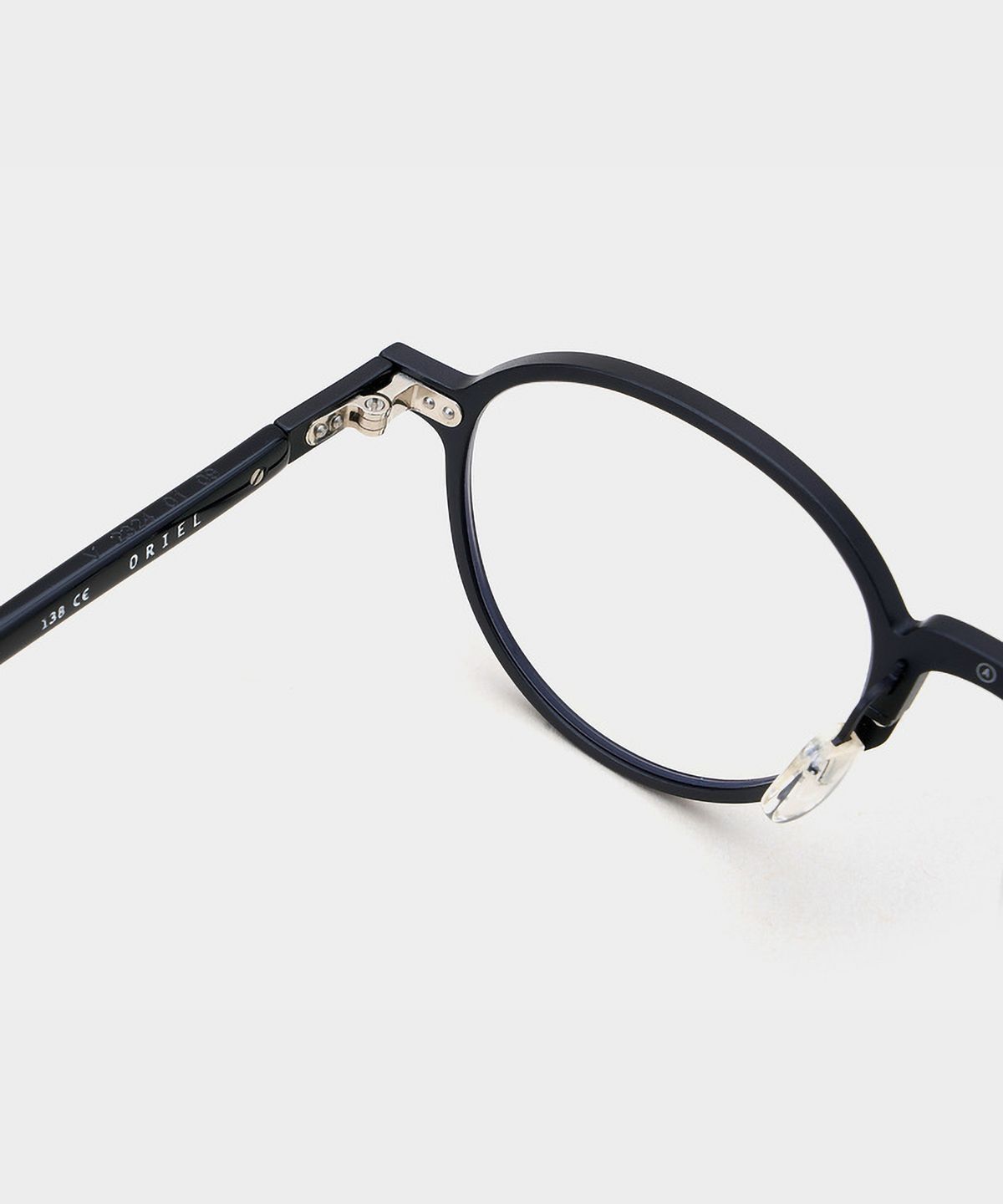 아킬라(AKILA) ORIEL 2324 01 09 Matte Black 47Size