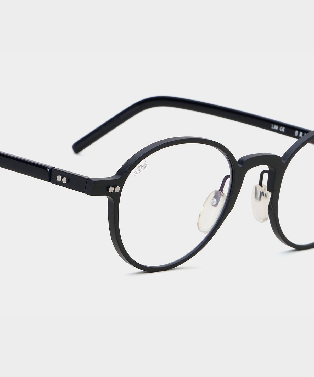아킬라(AKILA) ORIEL 2324 01 09 Matte Black 47Size
