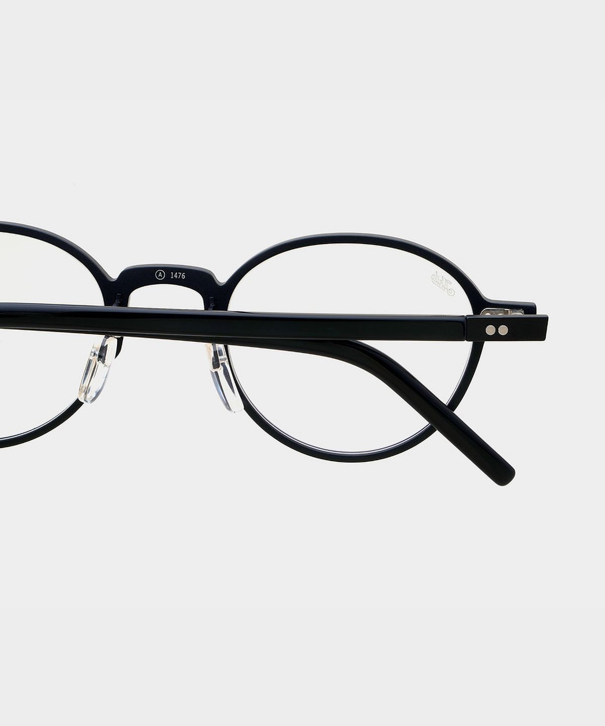 아킬라(AKILA) ORIEL 2324 01 09 Matte Black 47Size