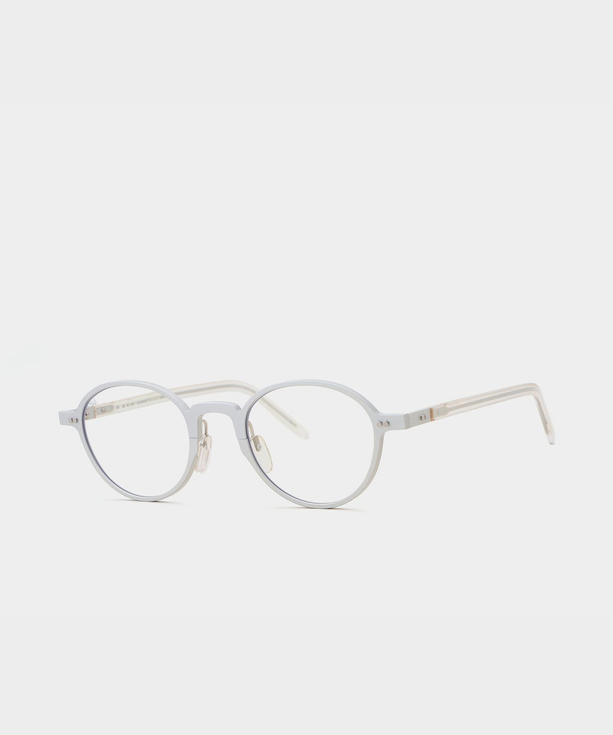 아킬라(AKILA) ORIEL 2324 05 09 Matte Silver 47Size