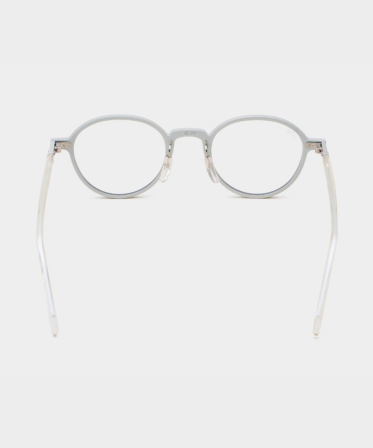 아킬라(AKILA) ORIEL 2324 05 09 Matte Silver 47Size
