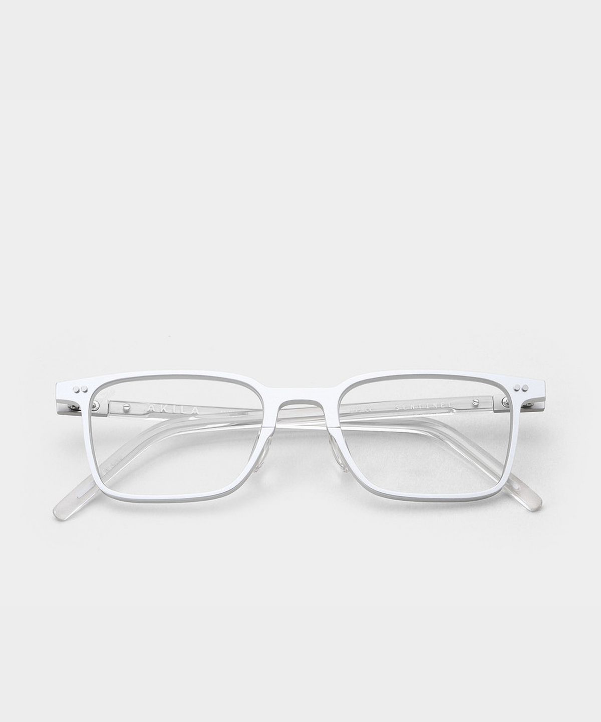 아킬라(AKILA) SENTINEL 2212 05 09 Silver 48Size