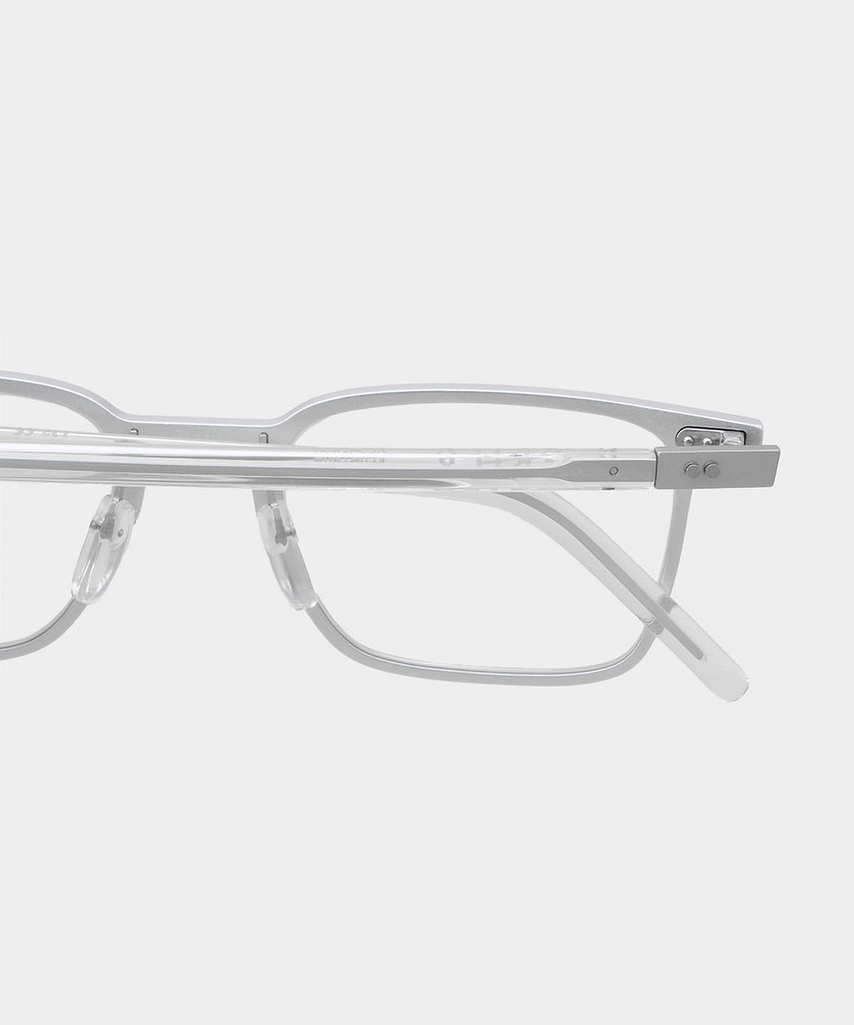 아킬라(AKILA) SENTINEL 2212 05 09 Silver 48Size