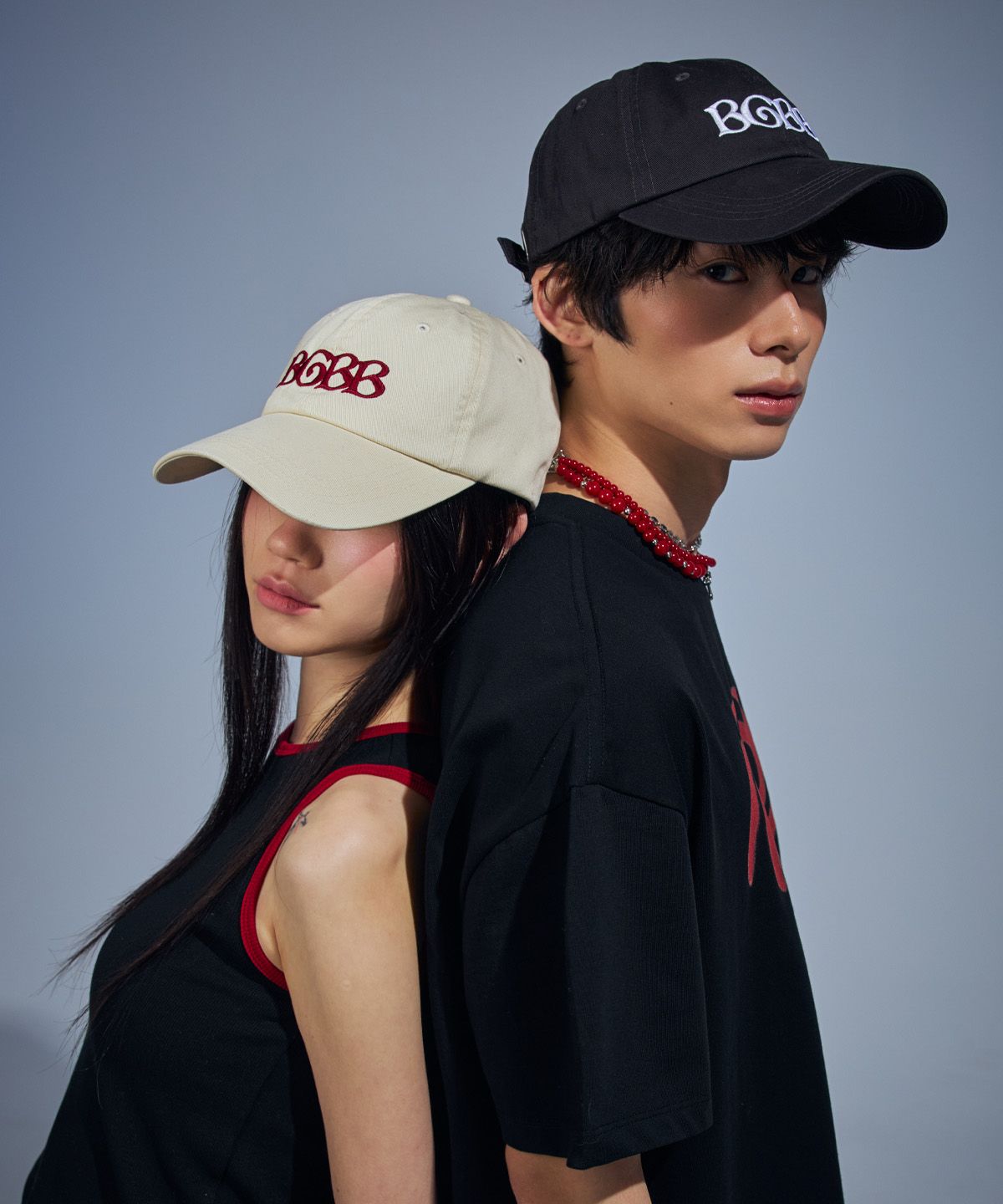 베테제(VETEZE) BGBB Ball Cap (3color)