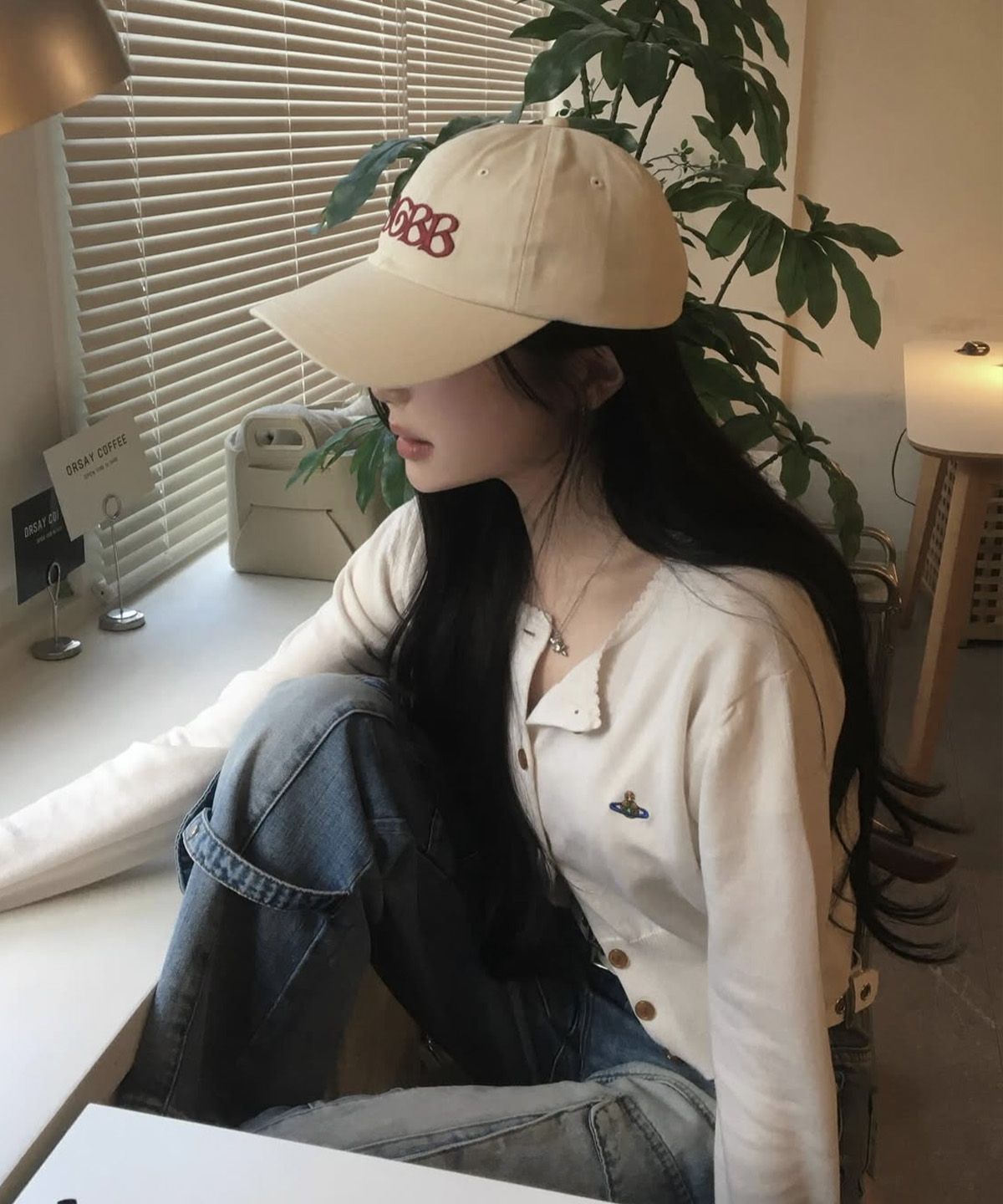 베테제(VETEZE) BGBB Ball Cap (3color)