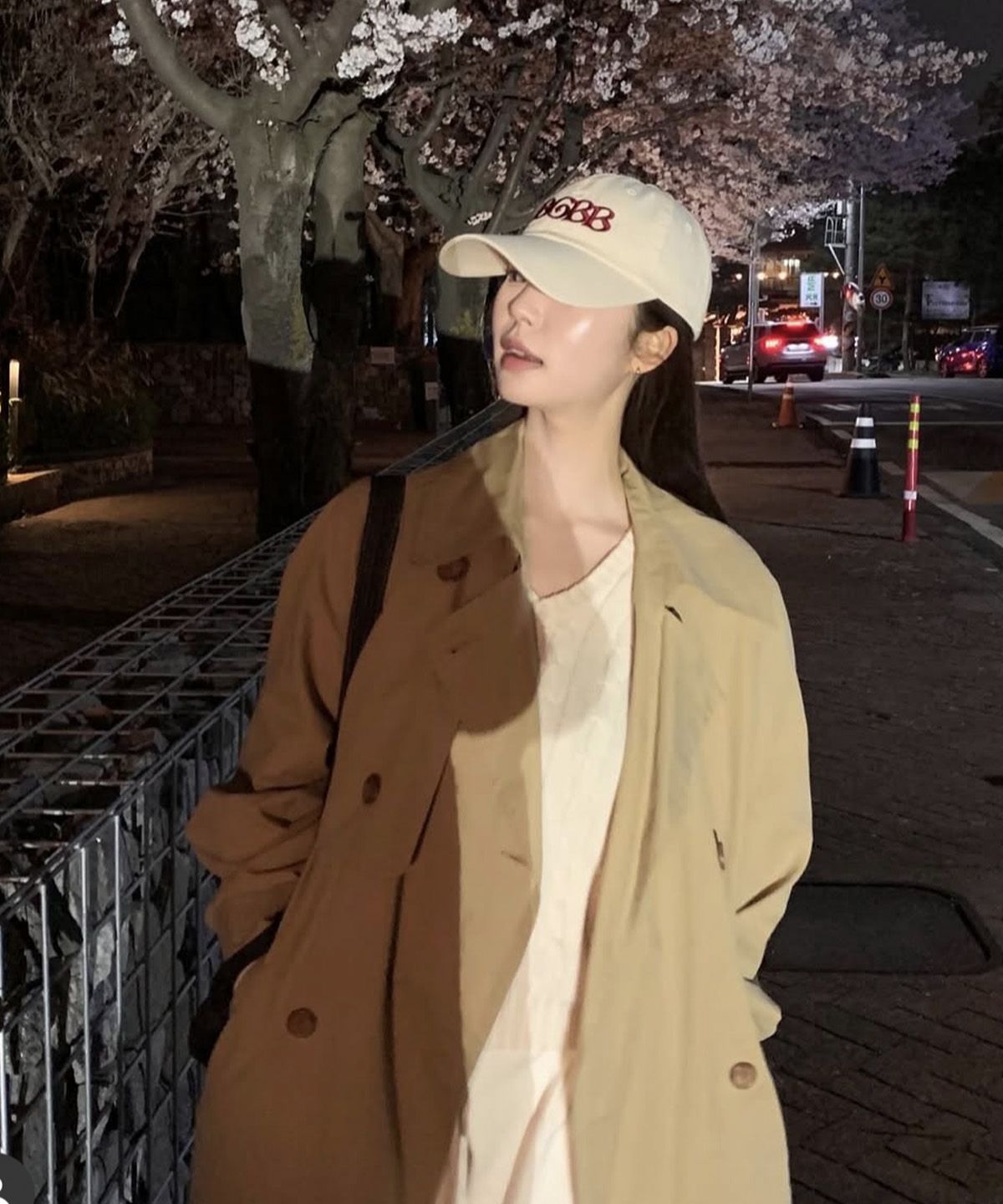 베테제(VETEZE) BGBB Ball Cap (3color)