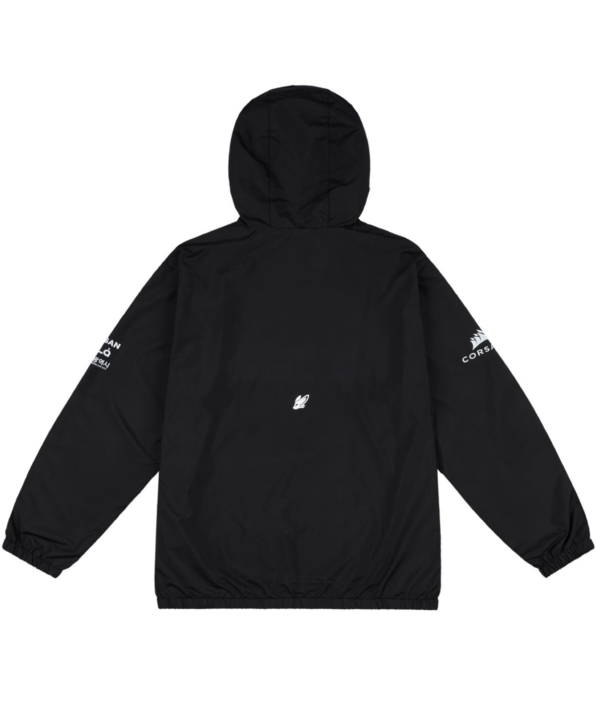 BNK 피어엑스(BNK FEARX) 2026 JACKET