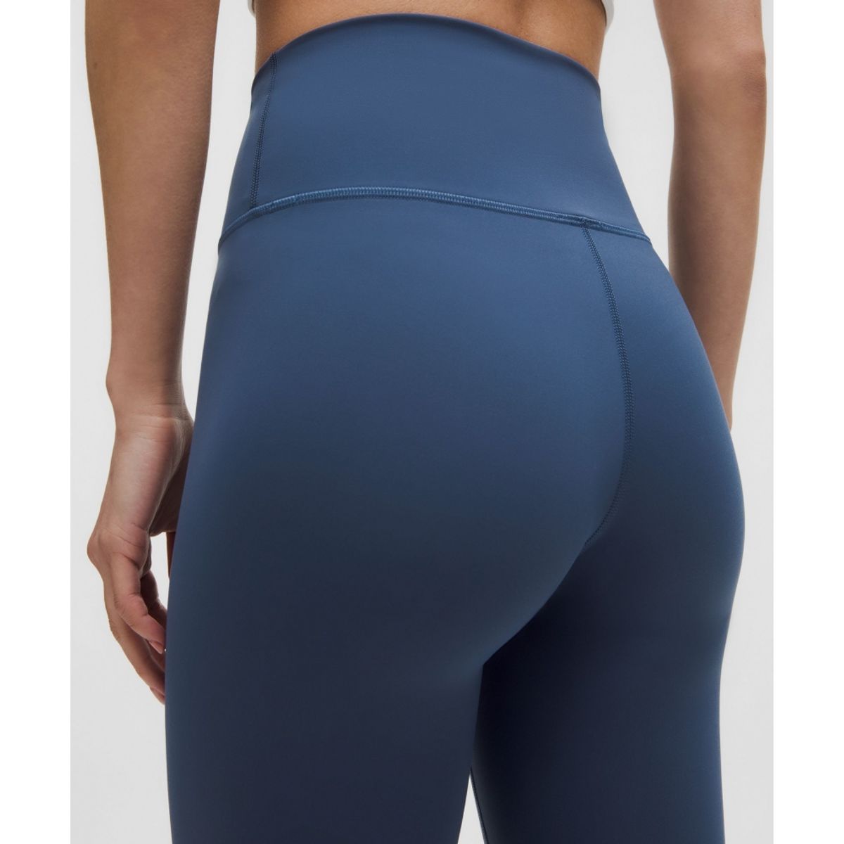 룰루레몬(LULULEMON) 원더 트레인 하이라이즈 타이츠 24inch *아시아 핏  BLTW