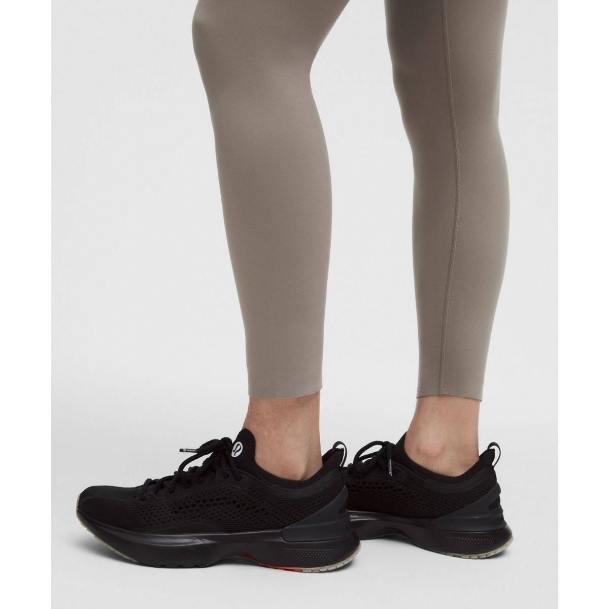 룰루레몬(LULULEMON) Glow Up™ 슈퍼 하이라이즈 타이츠 25inch  WSHG