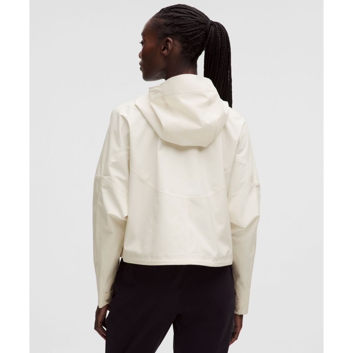 룰루레몬(LULULEMON) 레인 체이서 재킷  LTIV