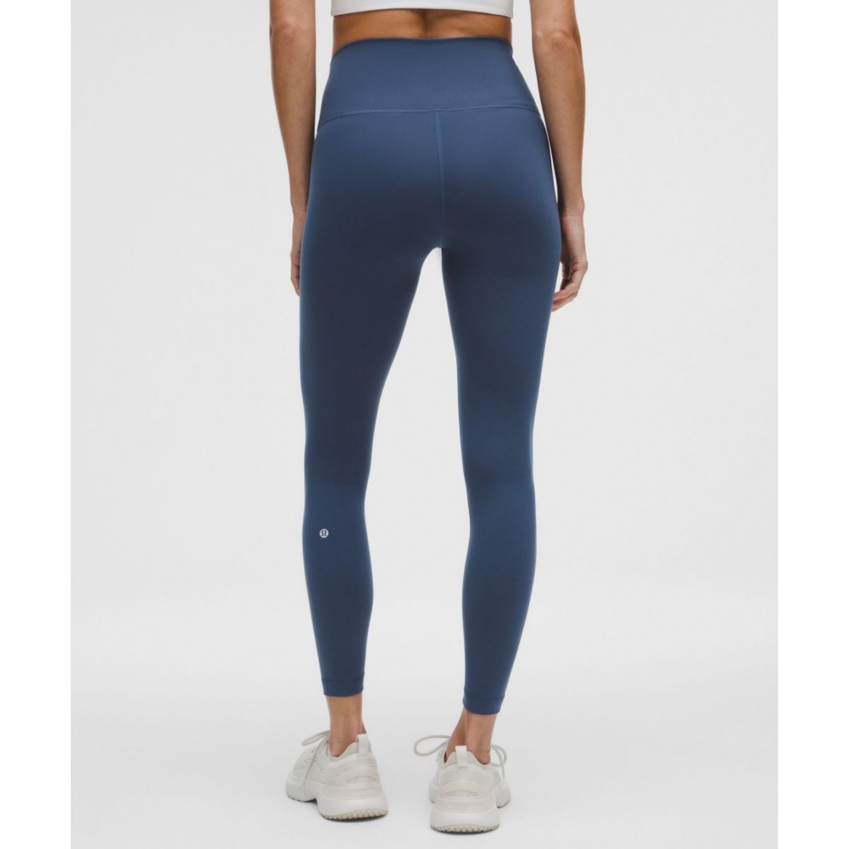 룰루레몬(LULULEMON) 원더 트레인 하이라이즈 타이츠 25inch  BLTW