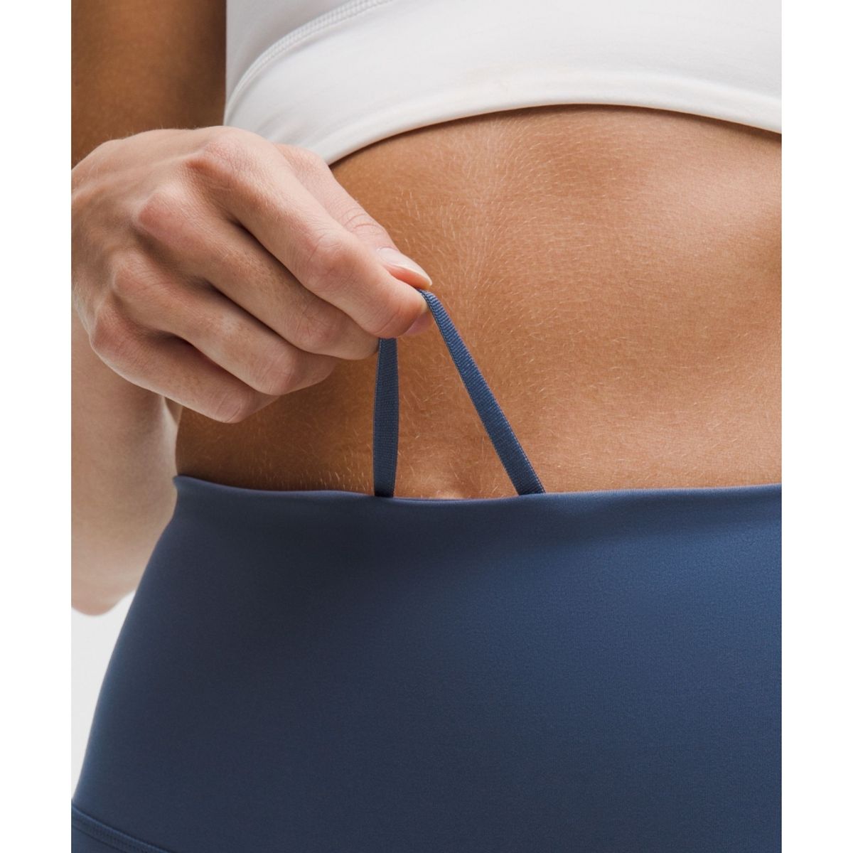 룰루레몬(LULULEMON) 원더 트레인 하이라이즈 타이츠 25inch  BLTW