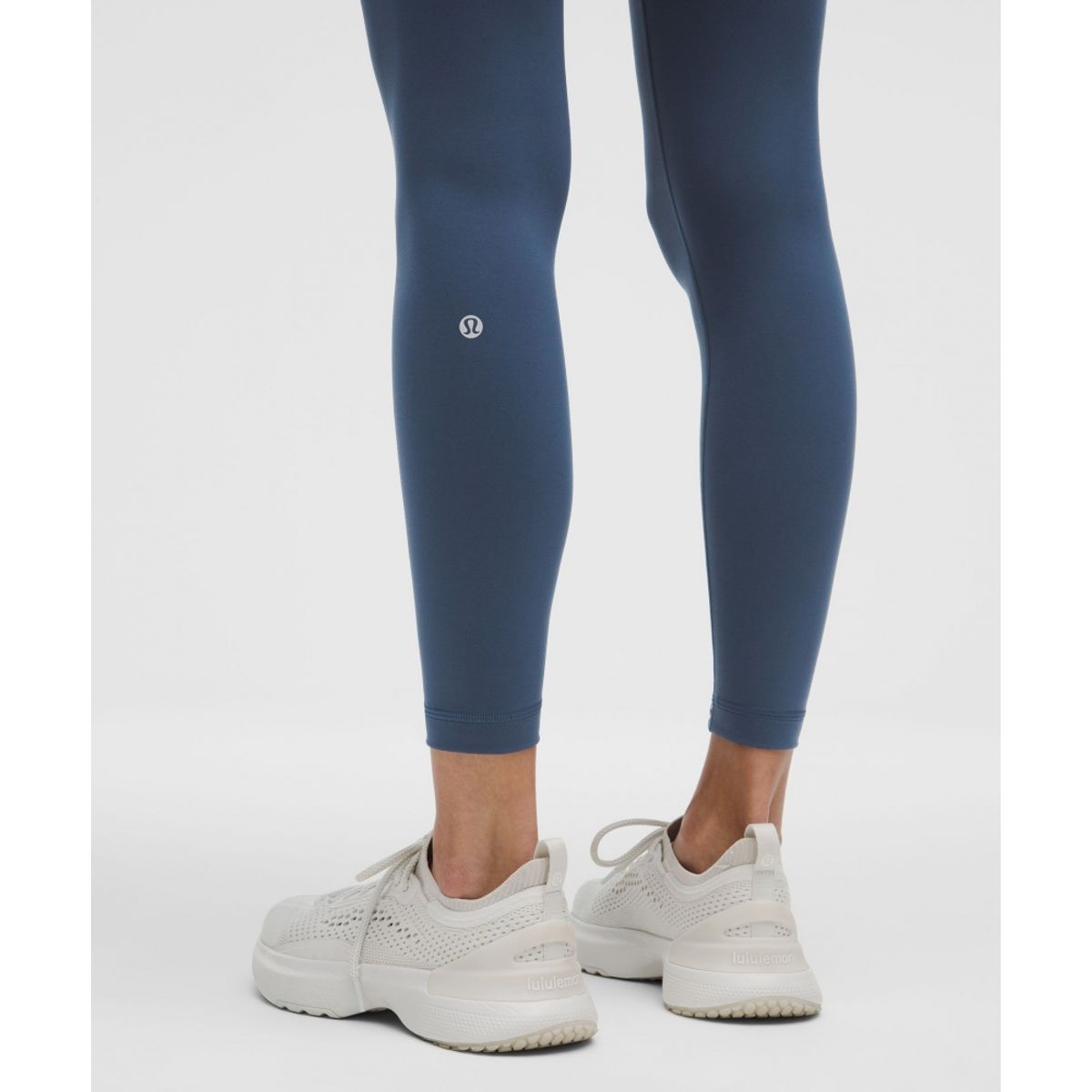 룰루레몬(LULULEMON) 원더 트레인 하이라이즈 타이츠 25inch  BLTW