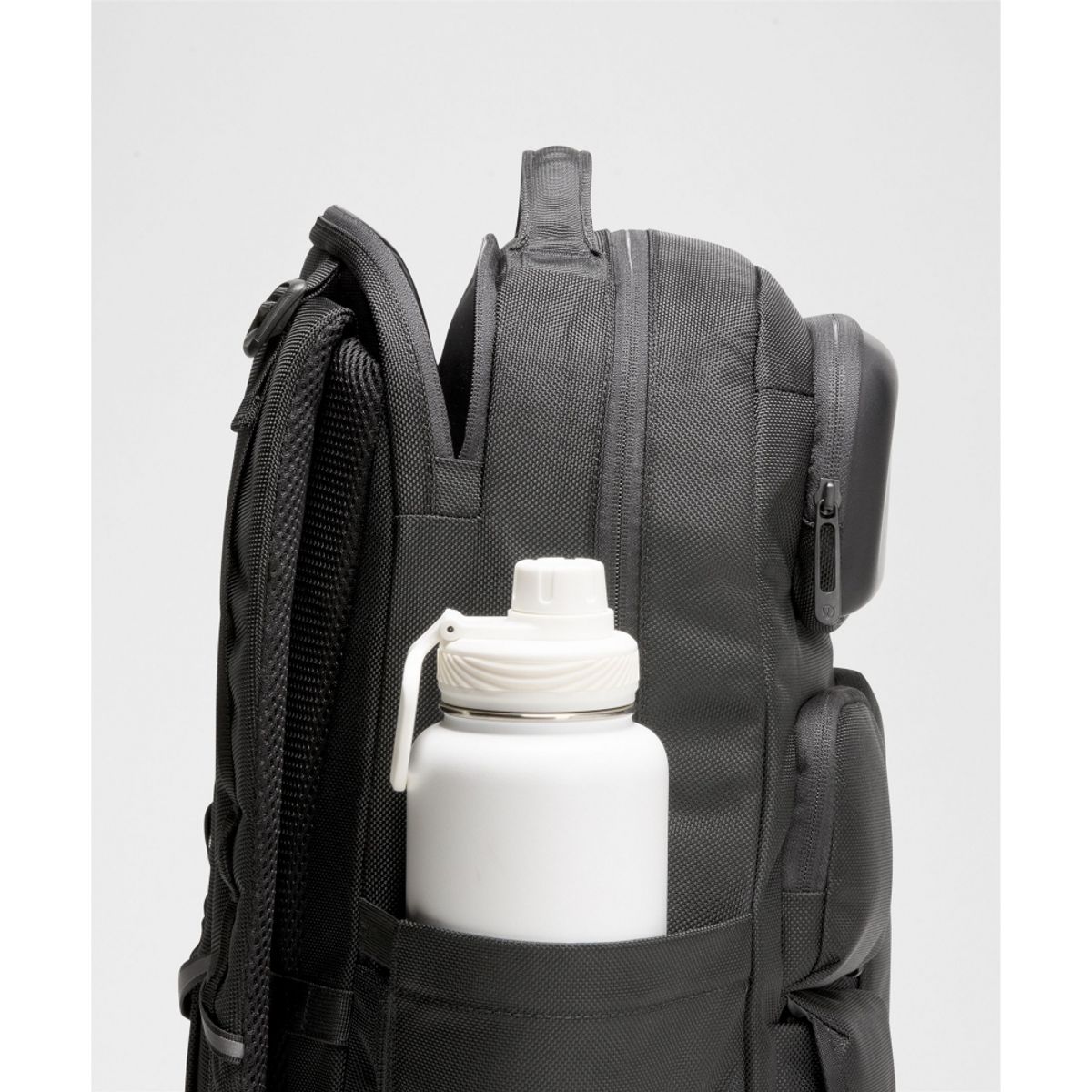 룰루레몬(LULULEMON) 크루저 백팩 26L *업데이트  BLK GGRE