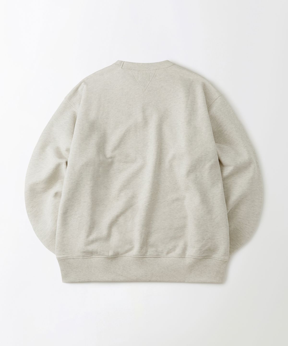 아웃스탠딩(OUTSTANDING) [LOONEY TUNES] SWEAT(DYNAMITE PRICES)_1%OATMEAL