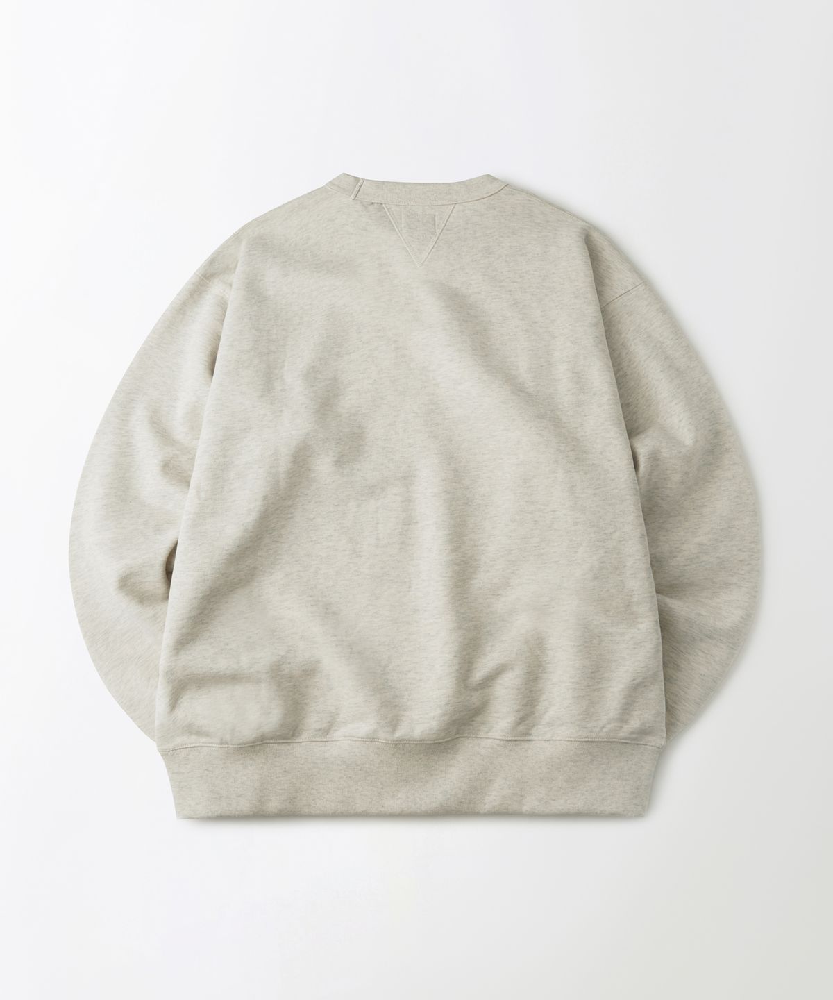 아웃스탠딩(OUTSTANDING) [LOONEY TUNES] SWEAT(HECTOR THE BULLDOG)_1%OATMEAL