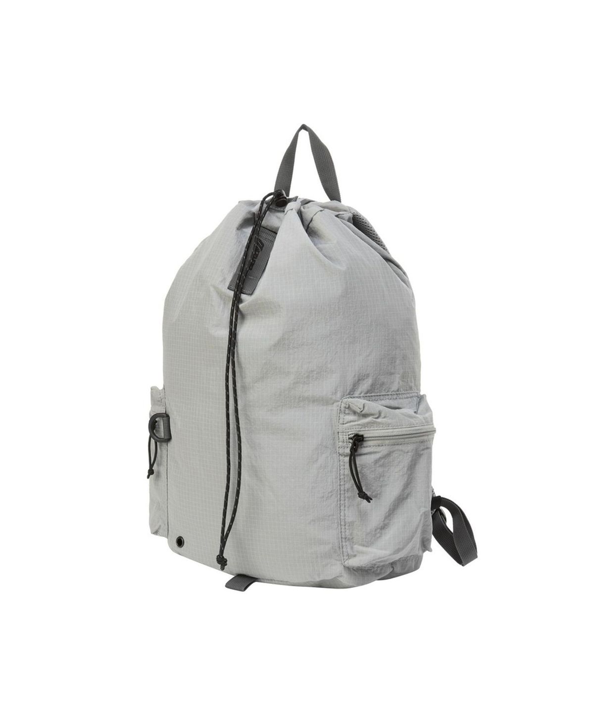 미즈노(MIZUNO) LIGHT STRING BACKPACK (20L)_33YY2617