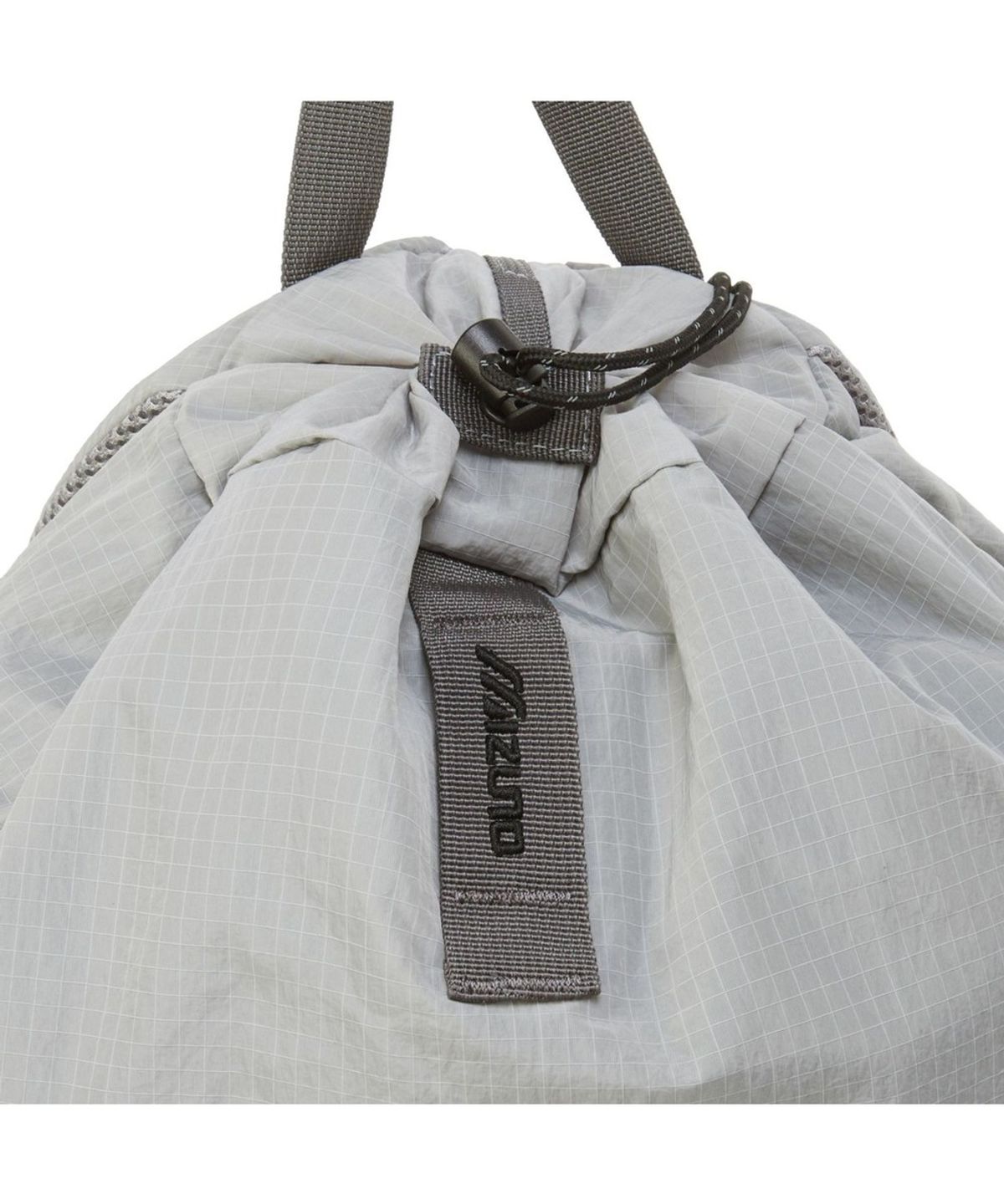 미즈노(MIZUNO) LIGHT STRING BACKPACK (20L)_33YY2617
